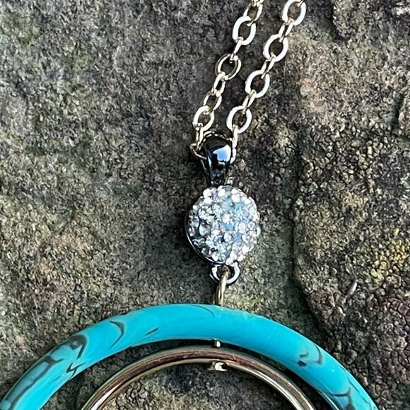 Lele Sadoughi Necklace - Picture 3 of 8